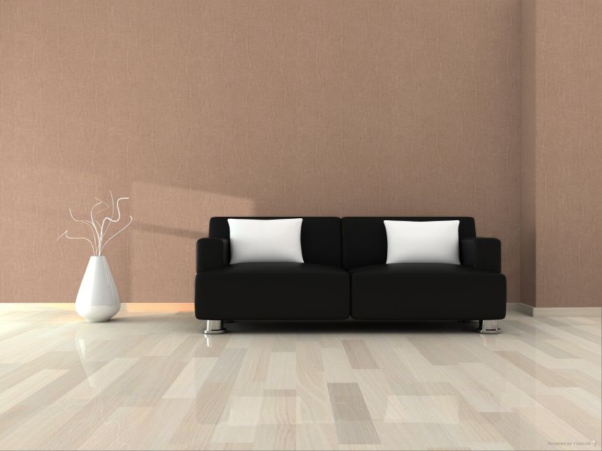 Kőhatású tapéta, bézses barna, RE521084, Renaissance, Design ID