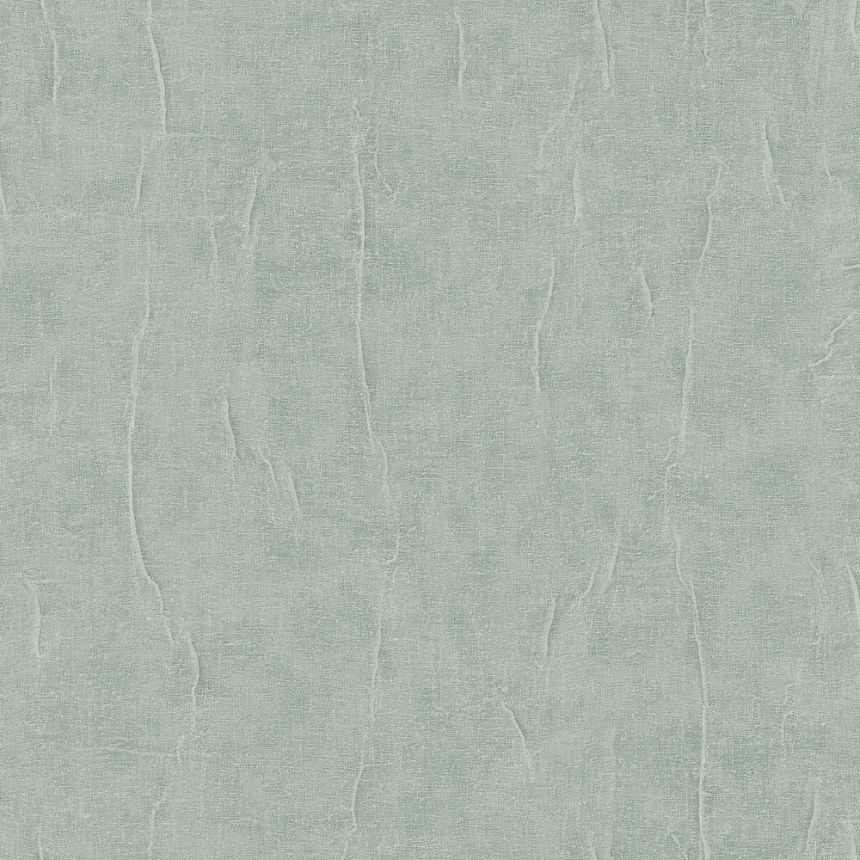 Kőhatású tapéta, türkiz, RE521085, Renaissance, Design ID