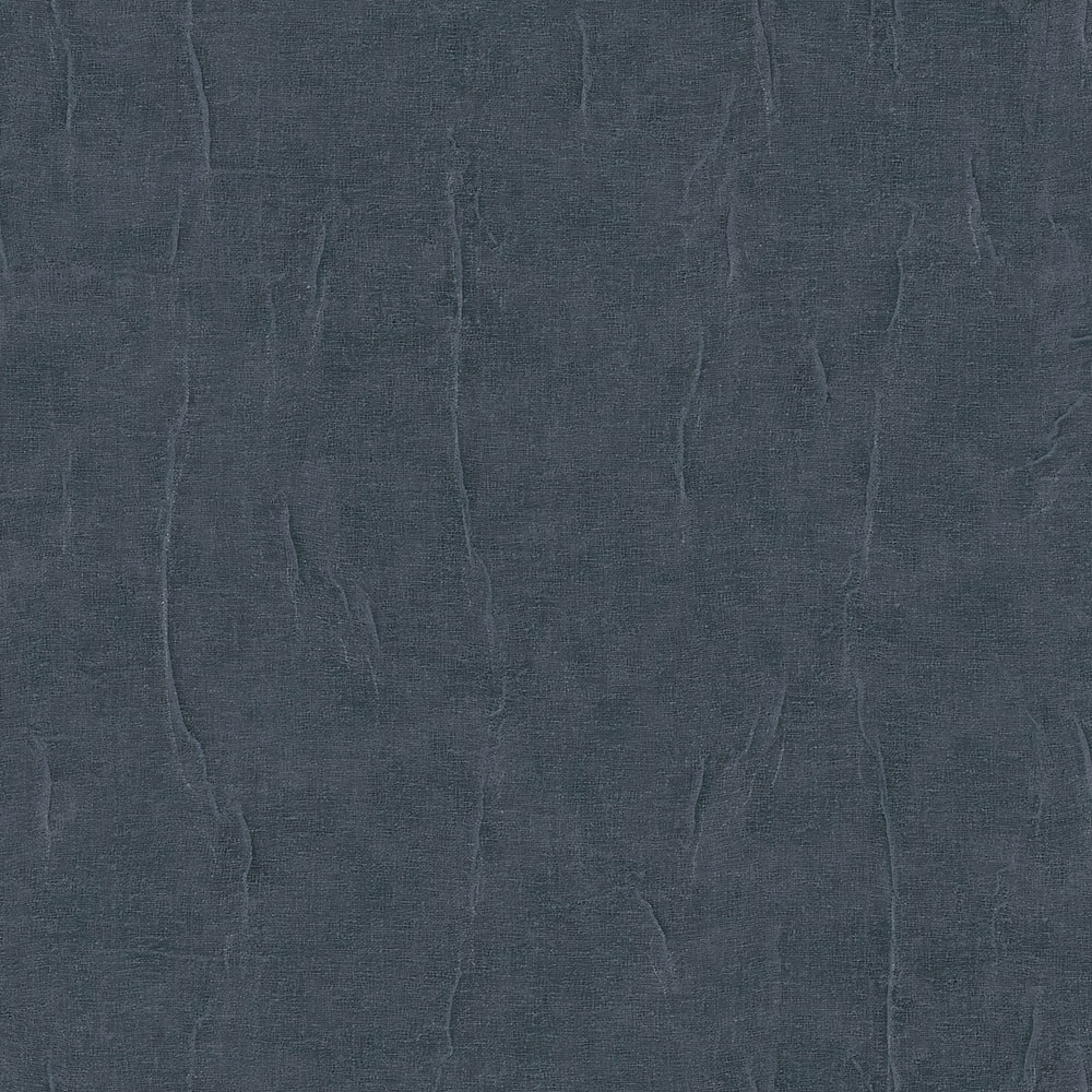 Kőhatású tapéta, sötétkék, RE521086, Renaissance, Design ID