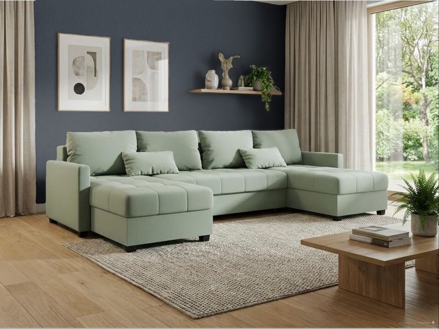 Fahatású tapéta, petrolkék, RE521105, Renaissance, Design ID