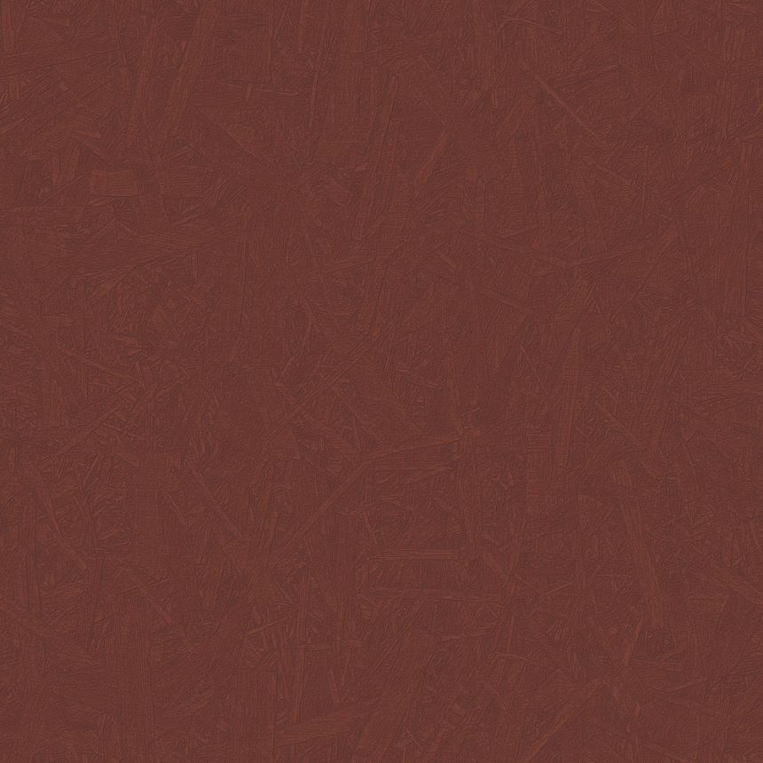 Fahatású tapéta, vörösesbarna, RE521106, Renaissance, Design ID
