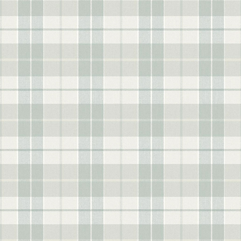 Melrose tapéta, kék-fehér, CA10502, Carl Robinson Edition 24 The Highlands