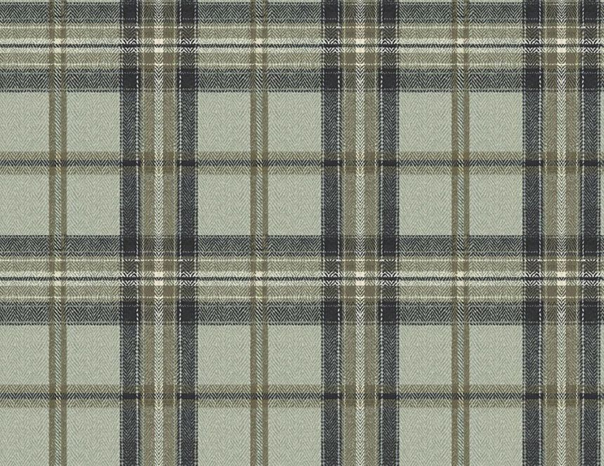 Berwick tapéta, szürke, CA10726, Carl Robinson Edition 24 The Highlands