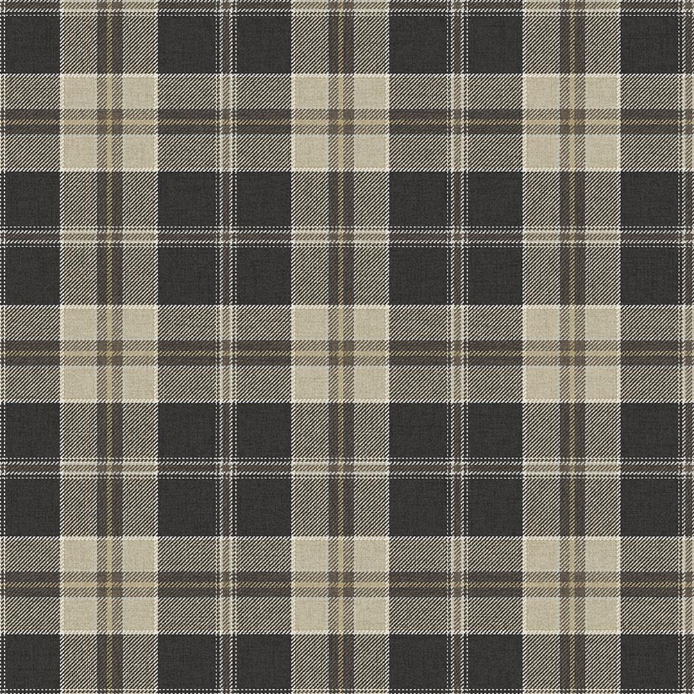 Inveraray tapéta, bézs, barna, CA10900, Carl Robinson Edition 24 The Highlands