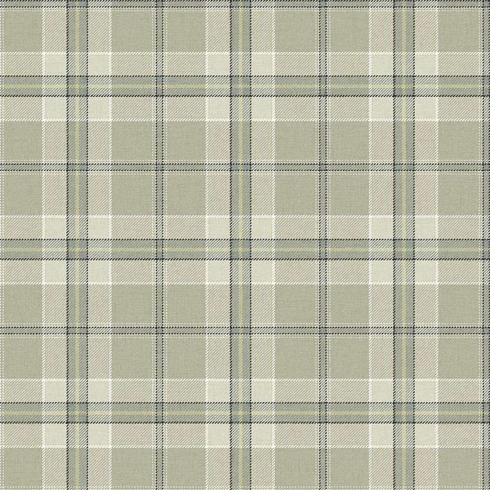 Inveraray tapéta, bézs, szürke, CA10907, Carl Robinson Edition 24 The Highlands