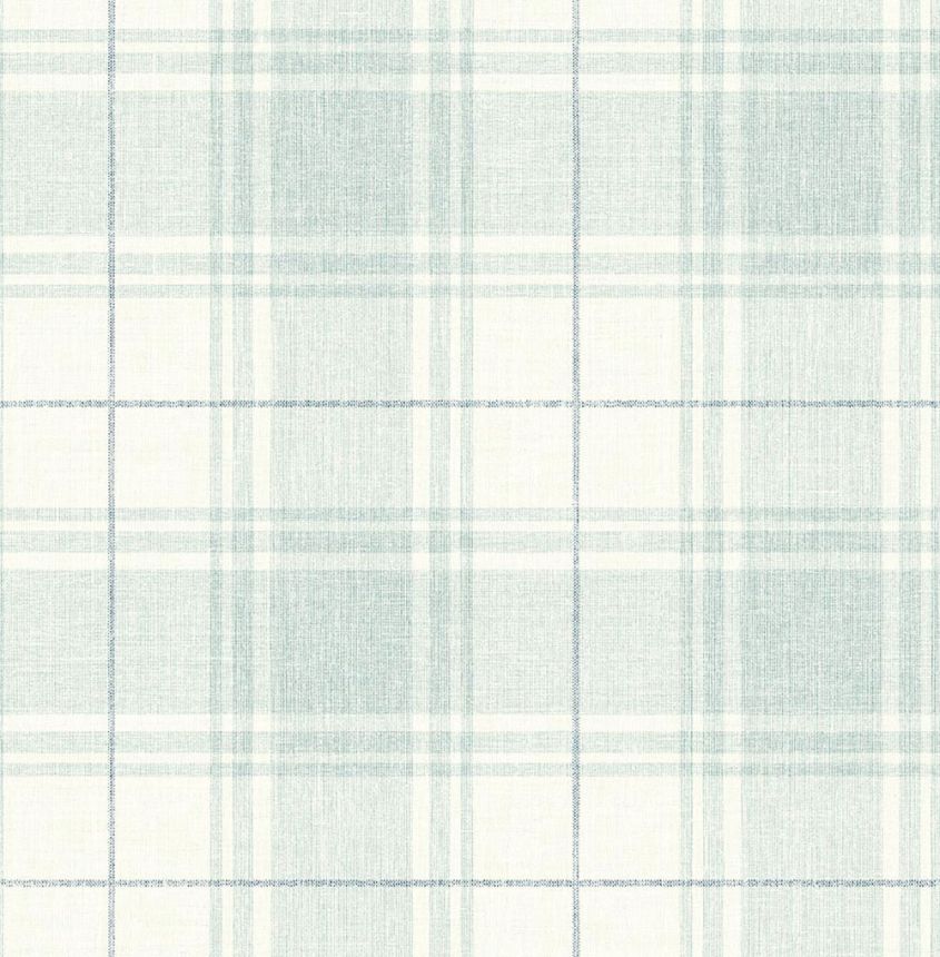 Aberdeen tapéta, szürke, kék, CA11202, Carl Robinson Edition 24 The Highlands