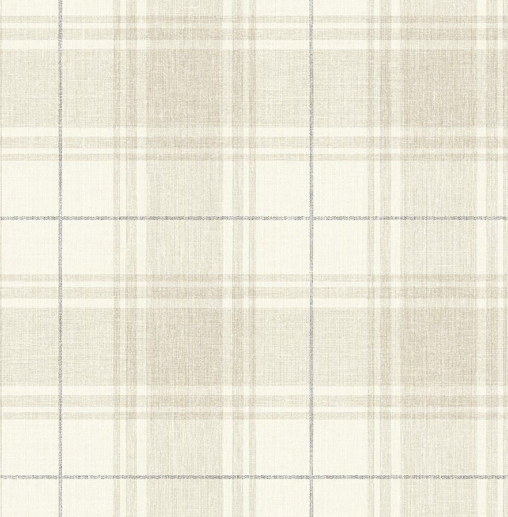 Aberdeen tapéta, bézs, barna, CA11205, Carl Robinson Edition 24 The Highlands