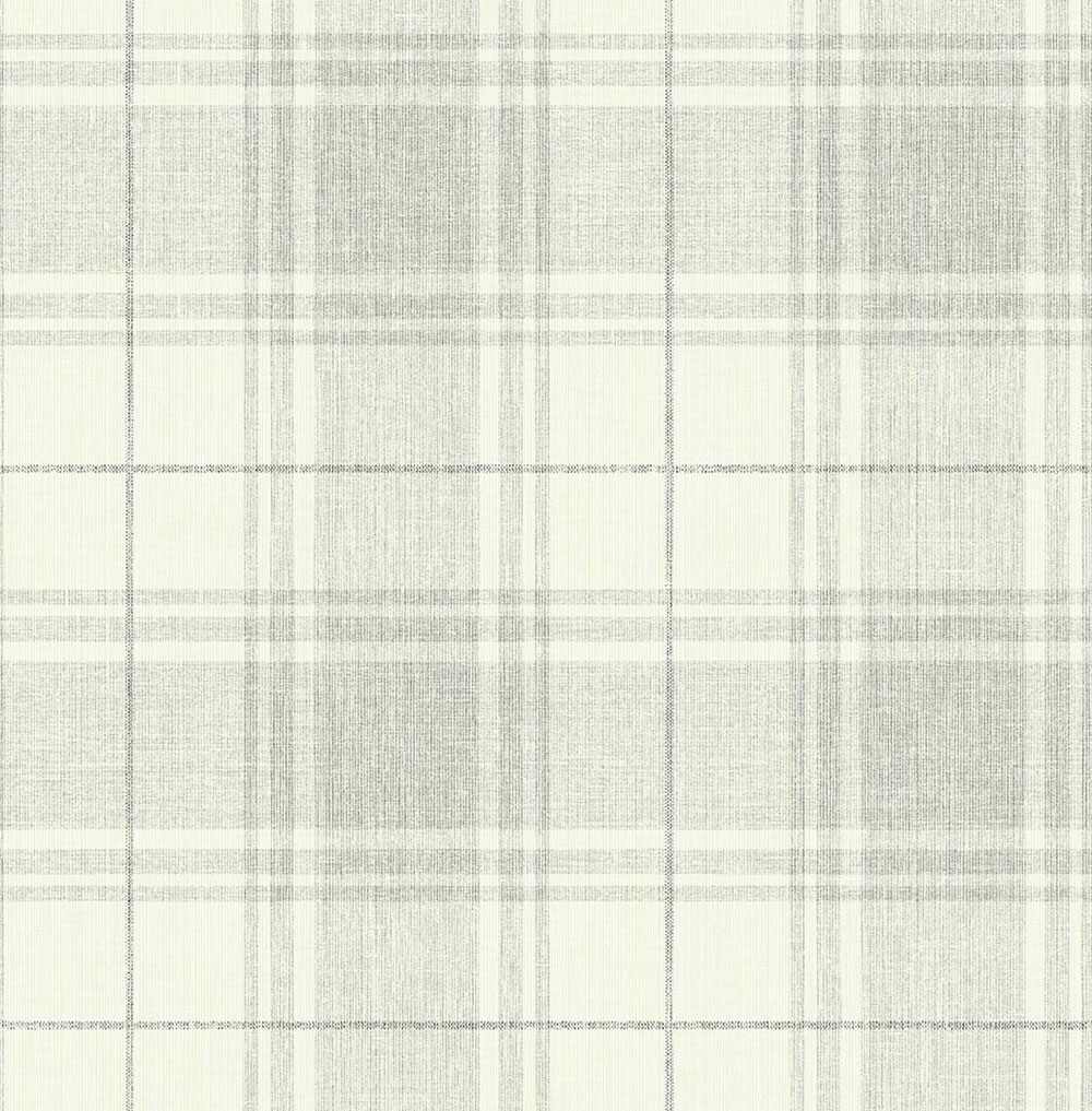 Aberdeen tapéta, világosszürke, fekete, CA11208, Carl Robinson Edition 24 The Highlands