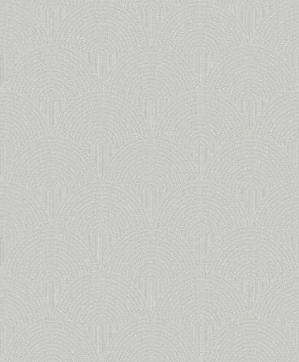 3D geometrikus tapéta, szürke, 82594, Pia, Novamur