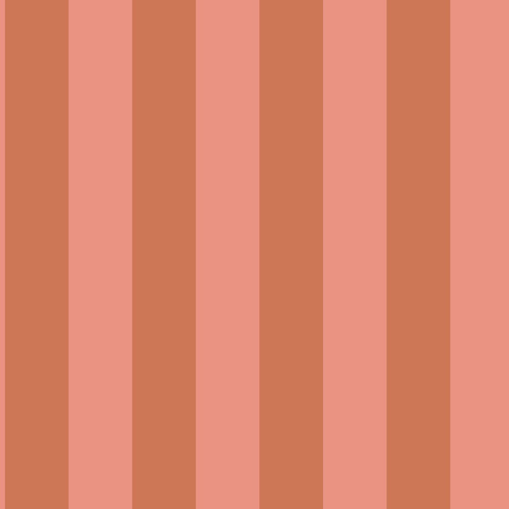 Csíkos tapéta, rózsaszín, piros, 139905, Color Pop, Esta Home