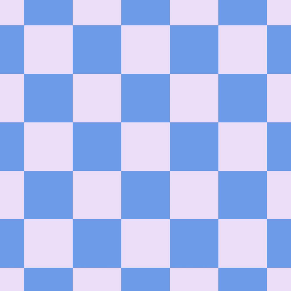 Sakkmezős mintájú tapéta, kék, rózsaszín, 130912, Color Pop, Esta Home