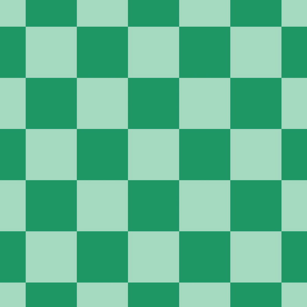 Sakkmezős mintás tapéta, zöld, 130916, Color Pop, Esta Home