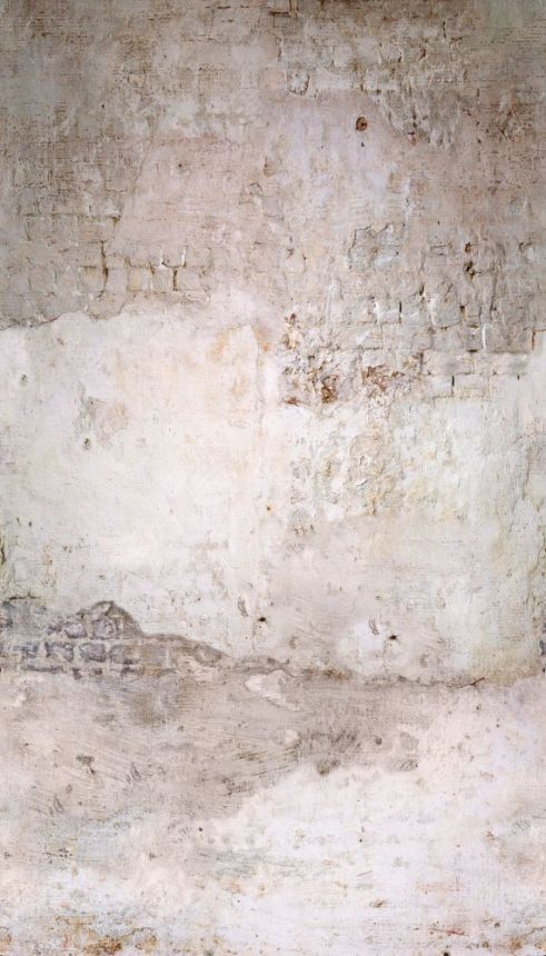 Vlies fali poszter Tégla A51601, 159 x 280 cm, One roll, one motif, Grandeco