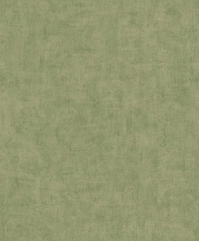 Zöld vlies fali tapéta A51515, One roll, one motif, Grandeco