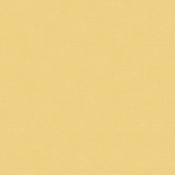 Sárga papír tapéta, szövet utánzat 3363-9, Oh lala, ICH Wallcoverings