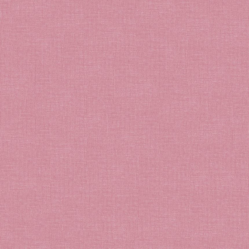 Rózsaszín papír tapéta, szövet utánzat 3363-8, Oh lala, ICH Wallcoverings