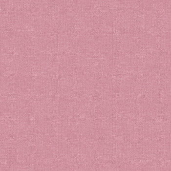 Rózsaszín papír tapéta, szövet utánzat 3363-8, Oh lala, ICH Wallcoverings