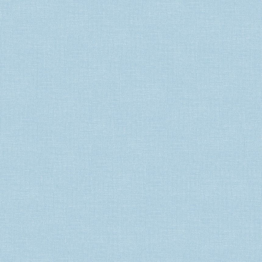 Kék papír tapéta, szövet utánzat 3363-3, Oh lala, ICH Wallcoverings