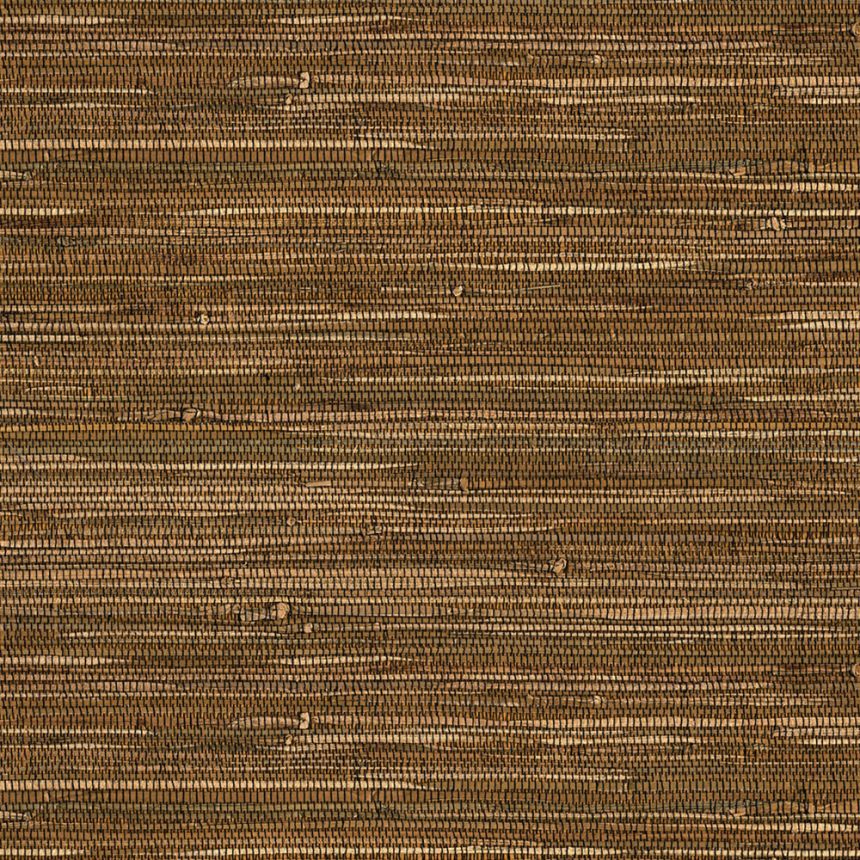 Természetes barna tapéta 303539, Natural Wallcoverings III, Eijffinger