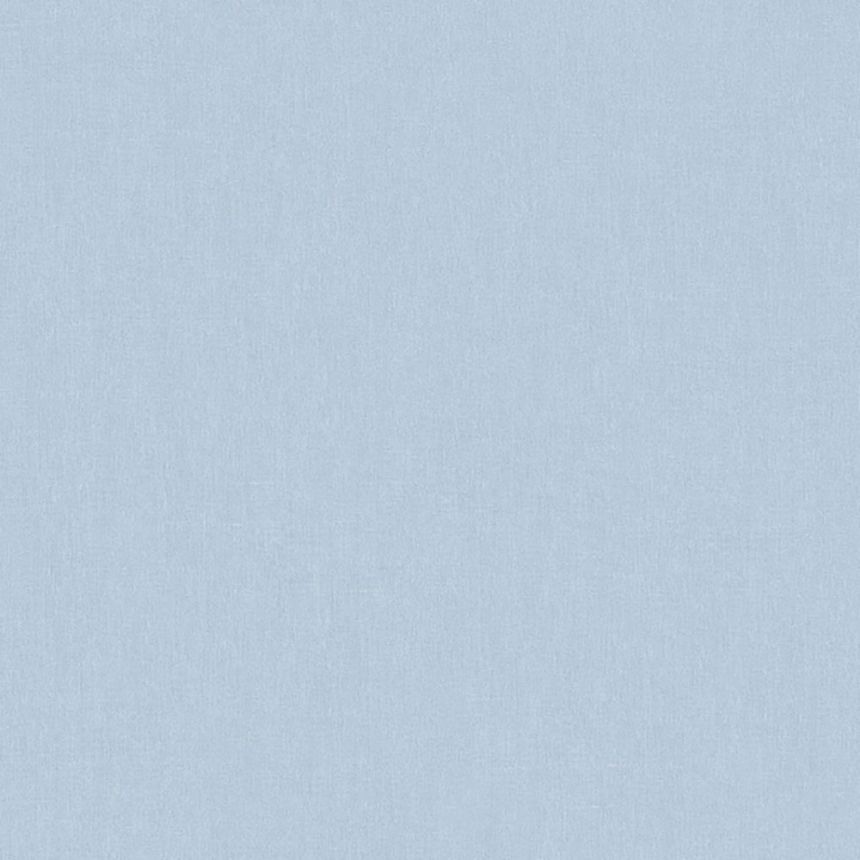 Vlies kék tapéta - szövetutánzat F71851, My Kingdom, Ugépa