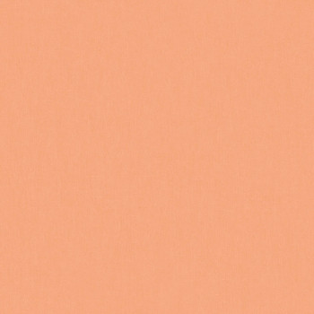 Vlies narancssárga tapéta - szövetutánzat F71805, My Kingdom, Ugépa