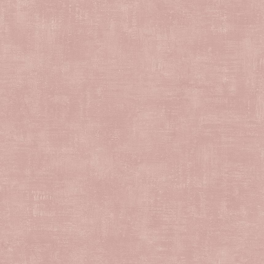 Vlies régi rózsaszín egyszínű tapéta M50413, Arty, Ugépa