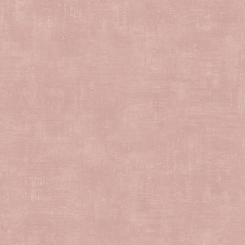 Vlies régi rózsaszín egyszínű tapéta M50413, Arty, Ugépa