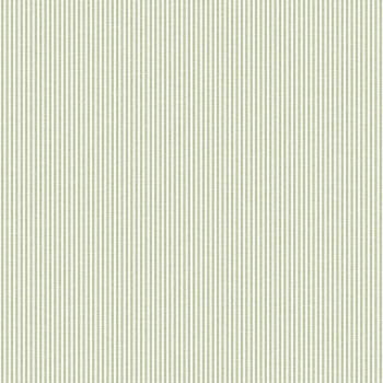 Zöld-fehér vlies csíkos tapéta LL-03-12-8, Jack´N Rose 2024, Grandeco
