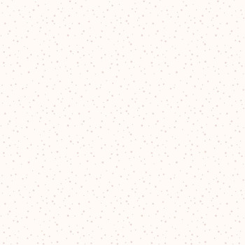 Fehér, vlies gyerek tapéta rózsaszín csillagokkal 7005-3, Noa, ICH Wallcoverings