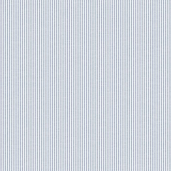 Kék-fehér vlies csíkos tapéta LL-03-07-6, Jack´N Rose 2024, Grandeco
