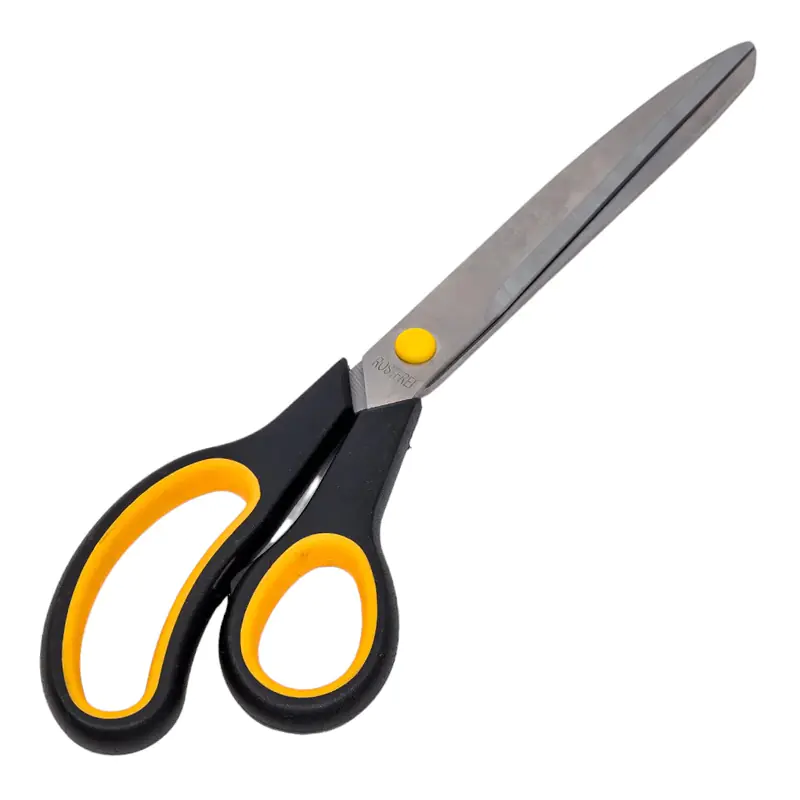 Profi rozsdamentes acél olló 28 cm, 0640-612800, Angatra