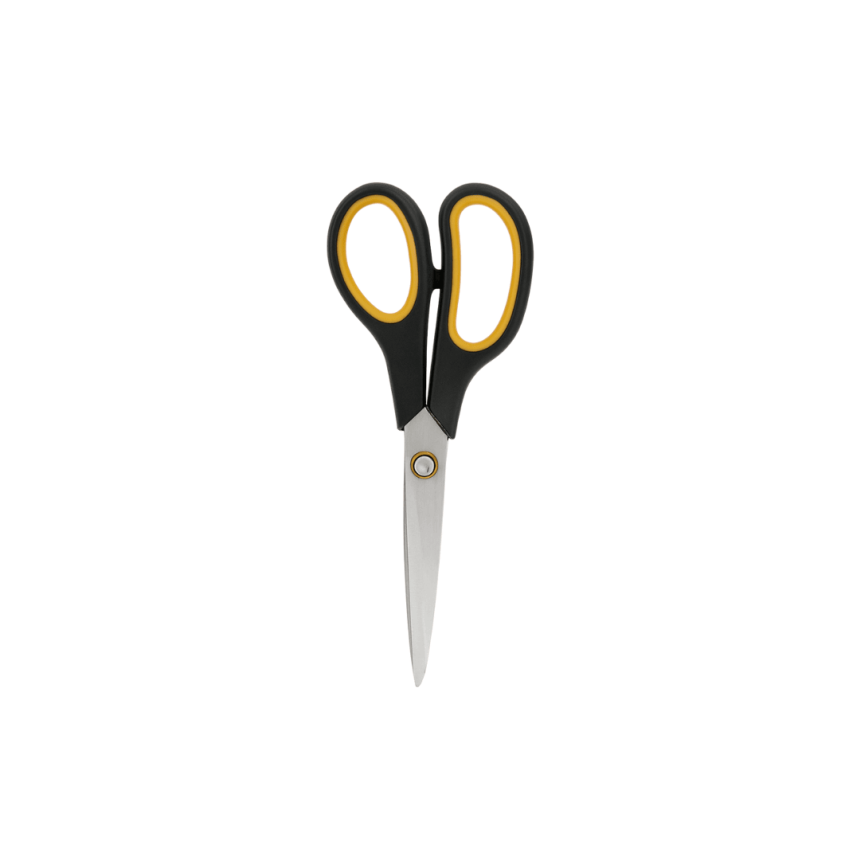 Profi rozsdamentes acél olló 28 cm, 0640-612800, Angatra