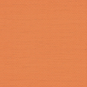 Luxus narancssárga vlies tapéta, geometrikus mintával GR322508, Grace, Design ID