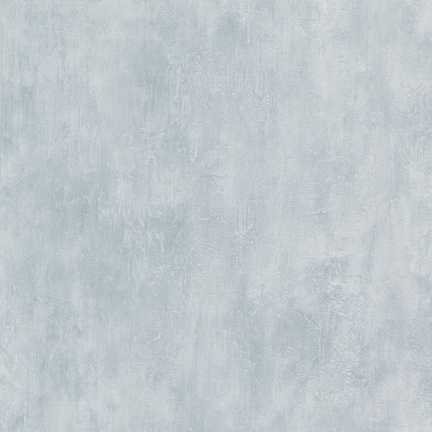 Luxus kék-szürke vlies beton tapéta 67304, Electa, Limonta