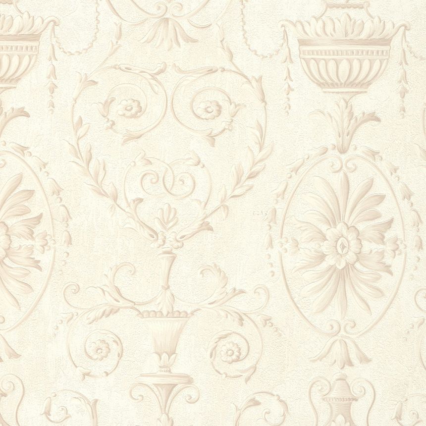 Luxus vlies barokk tapéta 27401, Electa, Limonta