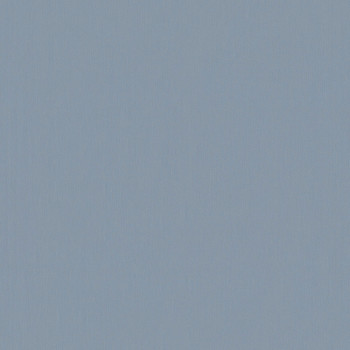 Egyszínű kék vlies fali tapéta 220810, Doodleedo, BN Walls