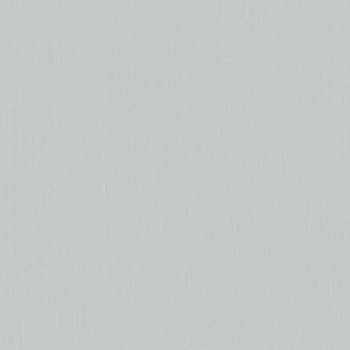 Egyszínű szürke-zöld vlies fali tapéta 220806, Doodleedo, BN Walls