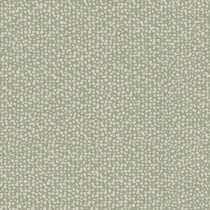 Zöld vlies tapéta krémszínű foltokkal DD3801, Dazzling Dimensions 2, York