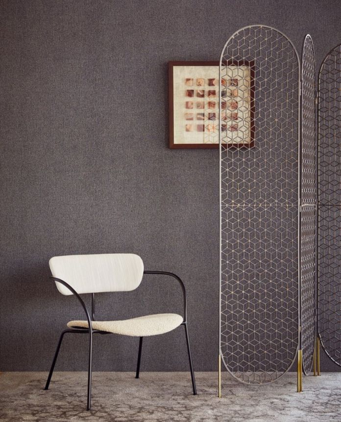 Non-woven wallpaper 395842, Tweed, Bold, Eijffinger