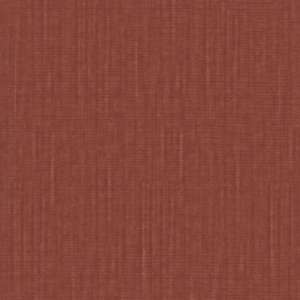 Burgundi vlies tapéta pöttyökkel, szövet utánzat 221225, The Marker, BN Walls