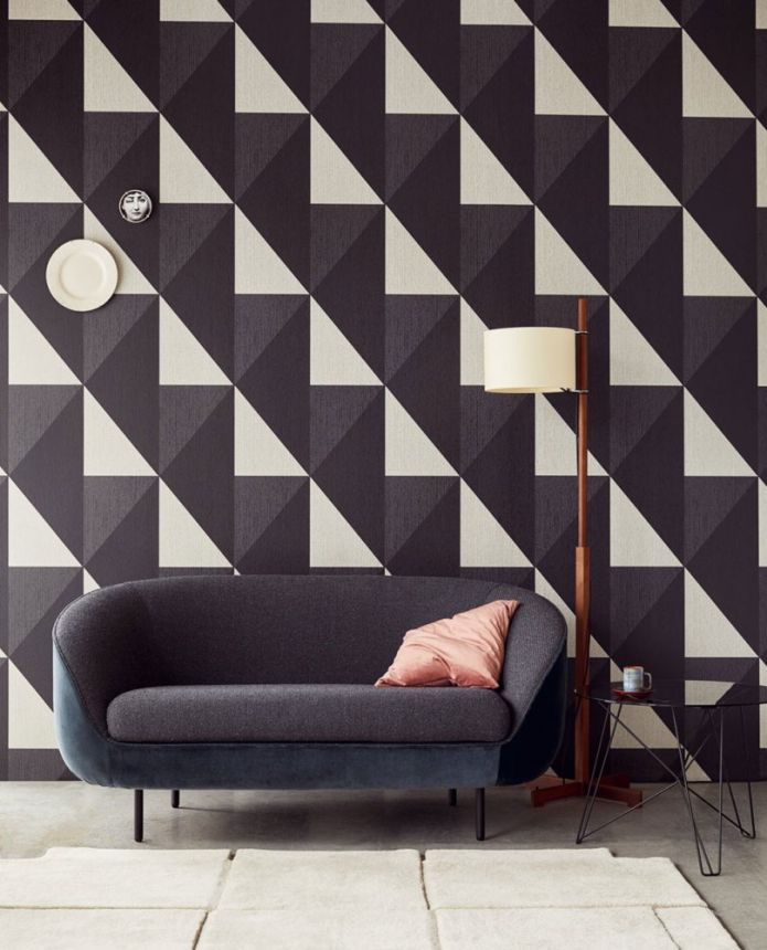 Non-woven wallpaper 395823, Diamond, Bold, Eijffinger