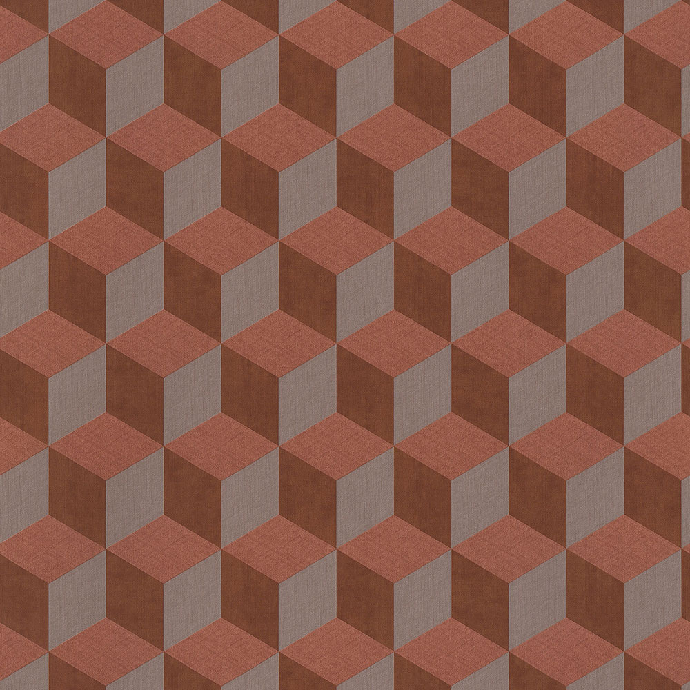 Geometrikus vlies 3D tapéta 220357, Inspire, BN Walls