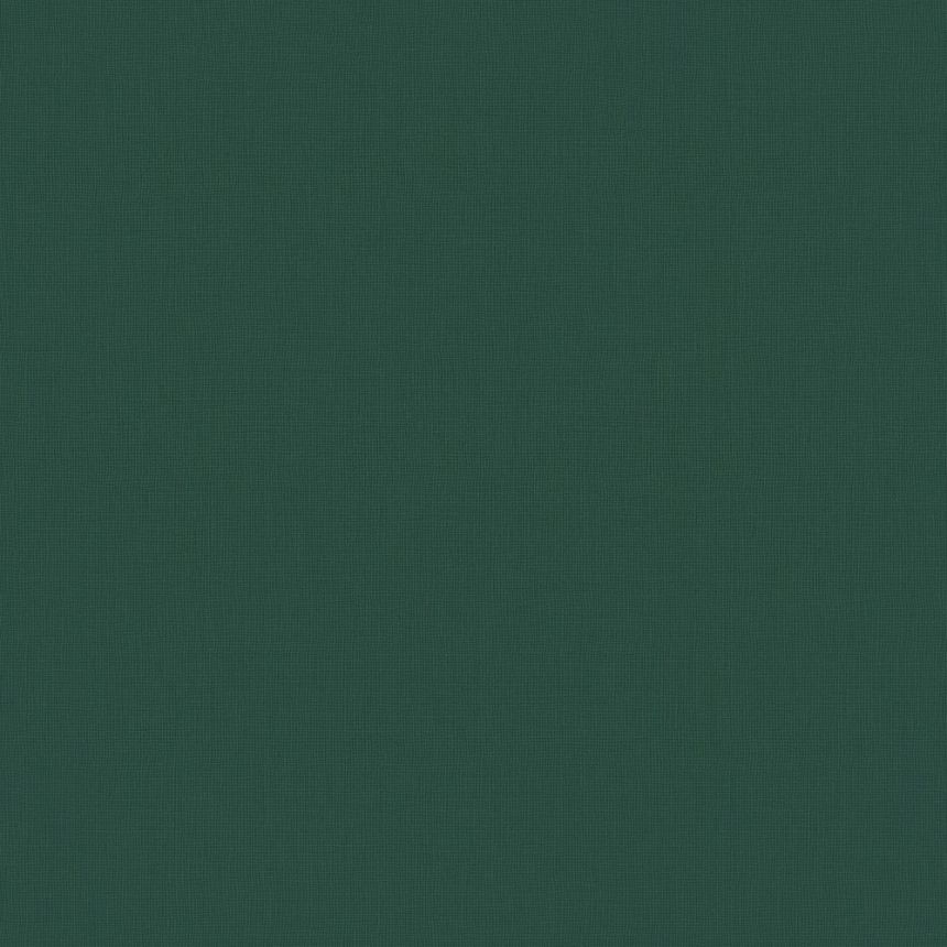 Zöld vlies tapéta, szövet utánzat 219227, Inspire, BN Walls