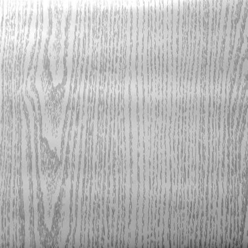 Öntapadós tapéta ajtókra/Öntapadó fa fólia Gekkofix 11245, szürke-ezüst tölgy, szélesség 90cm