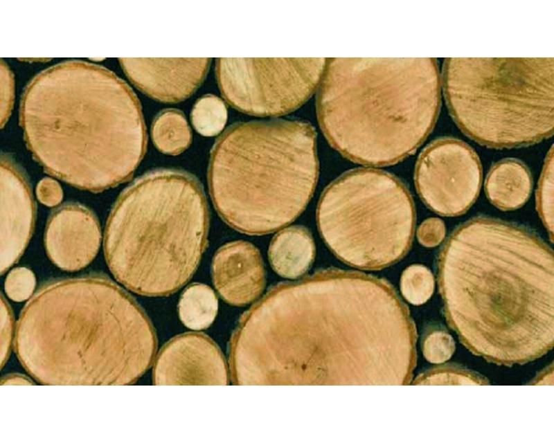 Öntapadó fólia / öntapadó tapéta Fa, fa rönk 11613, szélesség 45cm, Gekkofix