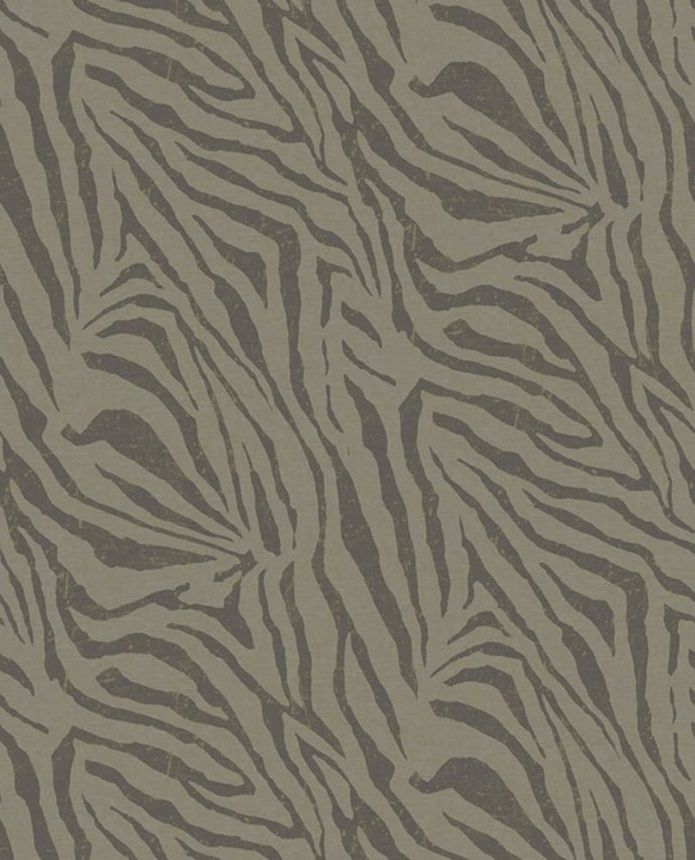 Vlies fotópanel Zebra 300606, 140 x 280 cm, Skin, Eijffinger
