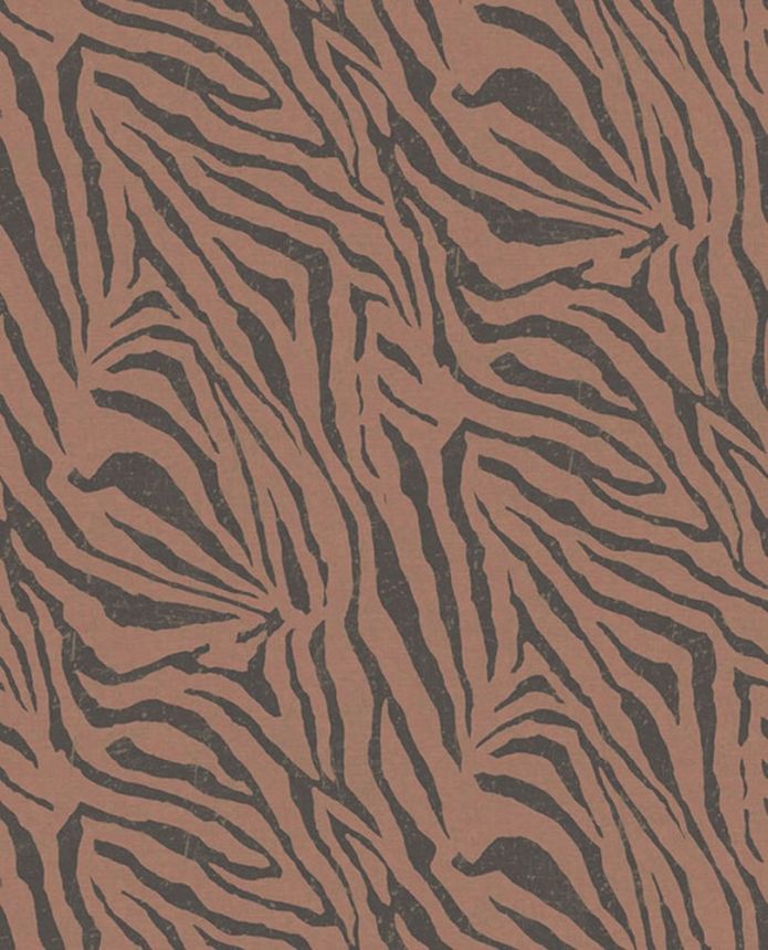 Vlies fotópanel Zebra 300605, 140 x 280 cm, Skin, Eijffinger