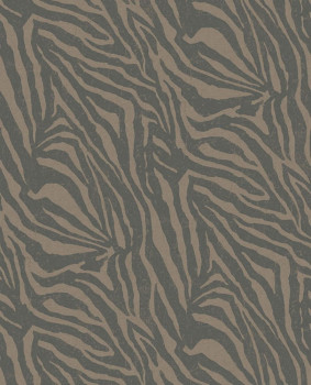 Vlies fotópanel Zebra 300603, 140 x 280 cm, Skin, Eijffinger
