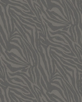 Vlies fotópanel Zebra 300602, 140 x 280 cm, Skin, Eijffinger
