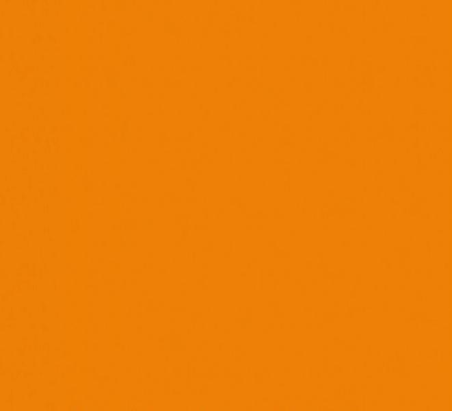 Öntapadós Gekkofix 12689 narancssárga matt, szélesség 45cm